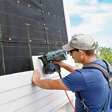 Best Vinyl Siding Installation  in Enumclaw, WA